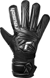 Reusch Attrakt Solid Junior 5672515 7700 black front